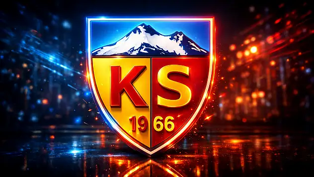 Kayserispor'un parlayan 10 numarası! - Son 3 maçta 3 gol...