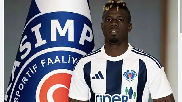 Kayserispor'un gündemindeki isim için karar verildi: Transferin adresi değişti