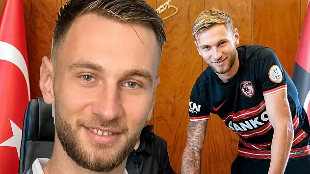 Kayserispor'un transfer gündeminde Denis Draguș mu var?