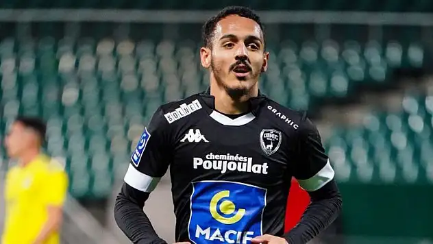 Kayserispor'un transfer planı bozuluyor mu? Beşiktaş da devreye girdi!