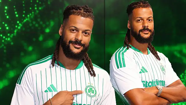 Kayserispor'un transferi son anda değişti! İmzayı başka takıma attı
