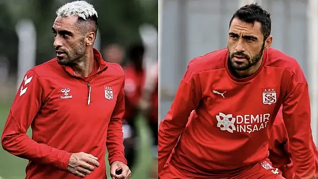 Kayserispor'un Uğur Çiftçi ilgisi sonrası gözler Sivassporlu futbolcuda
