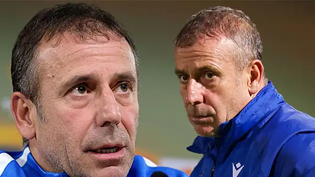 Kayserispor'un yeni hocası Abdullah Avcı mı olacak? İşte cevabı