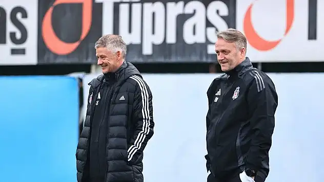 Kayserispor'un yeni hocası bu akşam imzaya geliyor!