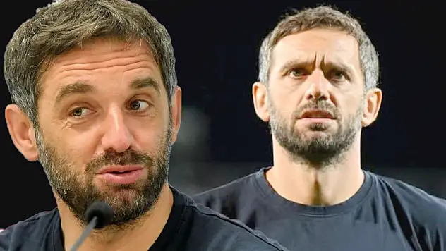 Kayserispor'un yeni teknik direktörü Radomir Djalovic kimdir? Bilinmeyen özellikleri dikkat çekti!