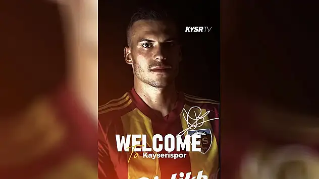 Kayserispor'un yeni transferi Laszlo Benes kimdir? Yıldız futbolcunun bilinmeyen özellikleri neler?