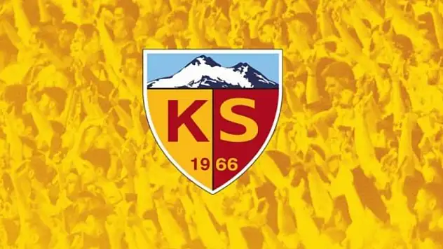 Kayserispor'un yeni transferleri göz dolduruyor!