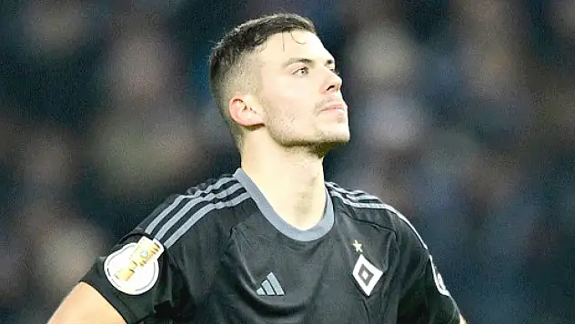 Kayserispor'un yıldızı Yunus Akgün'ü solladı!