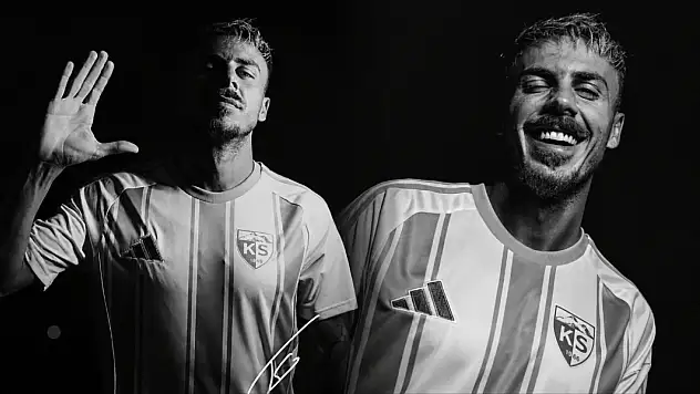 Kayserispor yeni Gavranovic'ini buldu! Tarafların şampiyonluk umudunu oldu