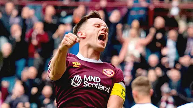 Kayserispor yeni golcüsünü buldu! İskoçya'dan uçak iniyor