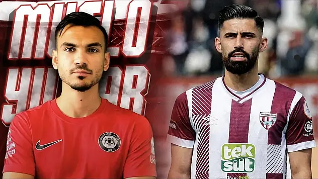 Kayserispor yerli orta saha arıyor! İki aday var