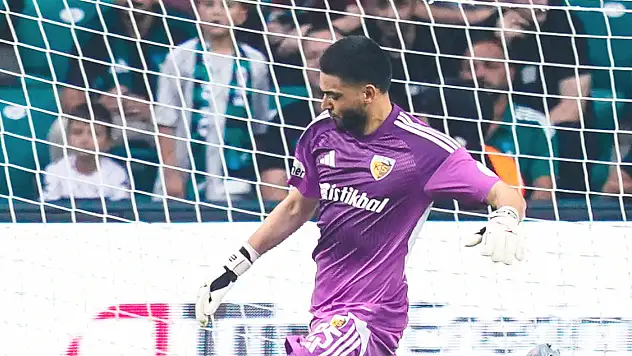 Kayserispor yine aynı sorunla karşılaştı!