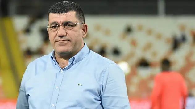 Kayserispor yönetimi Türkiye'ye örnek oldu