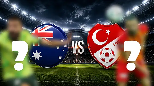Kayserisporlu eski futbolcu Dünya Kupası'nda Türkiye'ye karşı mücadele edecek