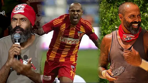 Kayserisporlu eski futbolcu Mert Nobre, Survivor 2026 şampiyonu oldu!
