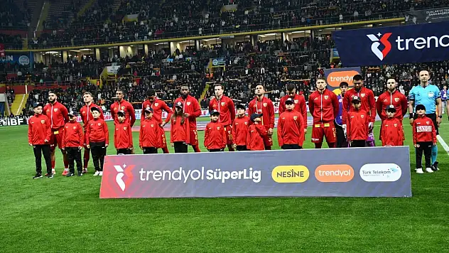 Kayserisporlu Güler'den Fenerbahçe maçı sonrasında açıklama geldi!