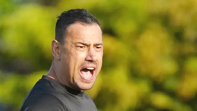 Kayserisporlu taraftarlar Çağdaş Atan'a sordu: Hayaller mi bütçelerden büyük?