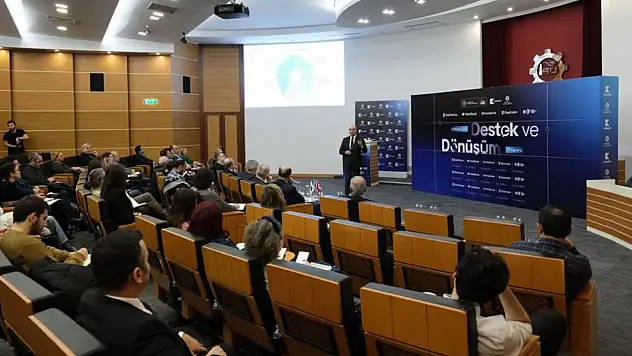 KAYSO iş birliğiyle KOSGEB destek programları tanıtılacak!