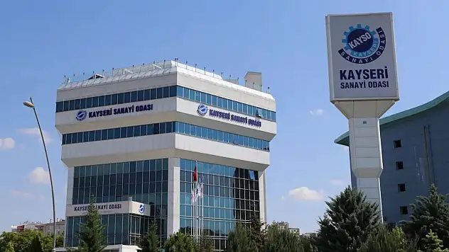 KAYSO seçimlerine Hacılarlılar damga vurdu!