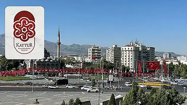 KAYTUR personel alım ilanlarına bir yenisini daha ekledi: İşte detaylar...