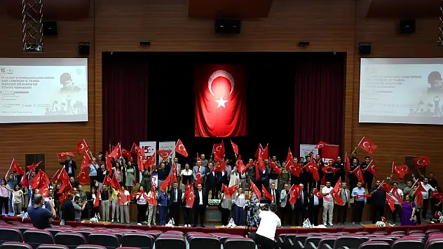 KAYÜ'de 15 Temmuz'un 10. yılına özel program