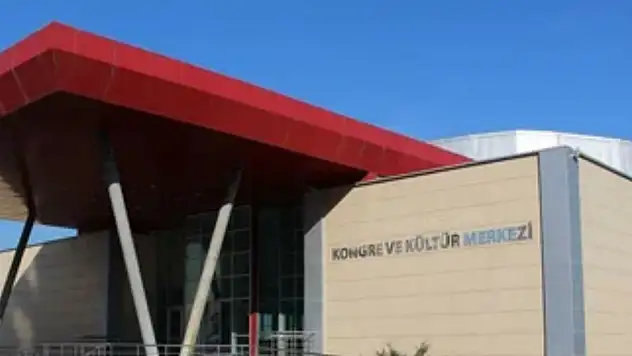 KAYÜ'de öğrenci kulüp ve toplulukları tanıtım günleri başlıyor!