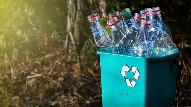 Kayü ve Talas Belediyesi'nden çevre dostu yarışma