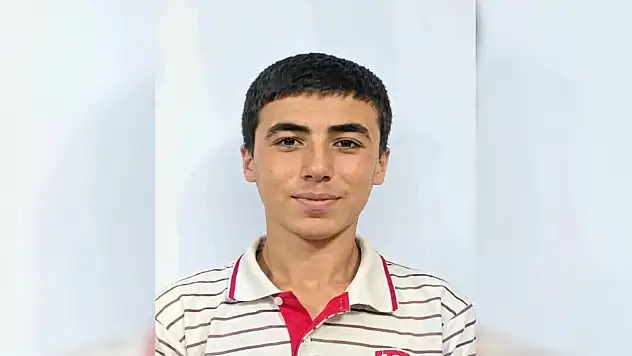 Kazada ağır yaralanan 17 yaşındaki çocuktan acı haber...
