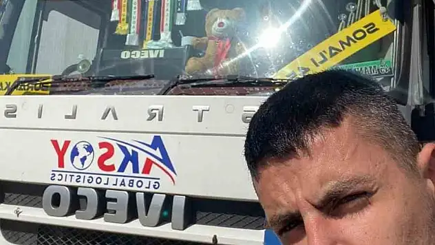 Nevşehir'de hayatını kaybeden sürücünün son paylaşımı ortaya çıktı