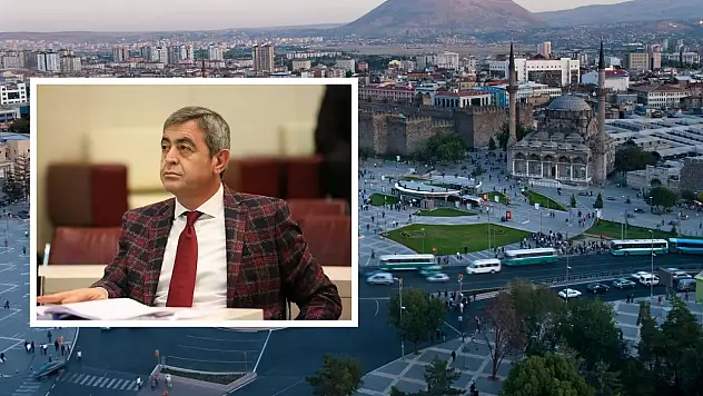 Kazım Yücel'den 15 Temmuz'da siyasi ayak vurgusu