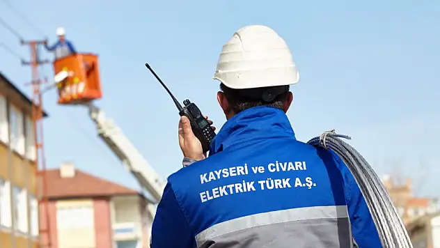 KCETAŞ 33 personel alımı gerçekleştirecek: Hangi şartlar aranıyor?