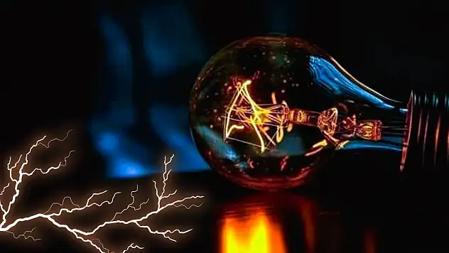 KCETAŞ duyurdu: 8 Ağustos'ta elektrik kesintisi yaşanacak bölgeler belli oldu!