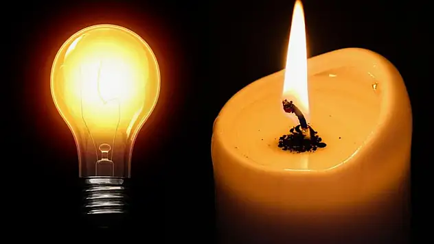 KCETAŞ elektrik kesintisi sorgulama: 10 Mayıs 2025 Cumartesi Kayseri'de elektrikler ne zaman gelecek?