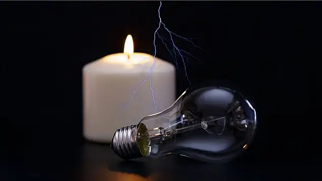 KCETAŞ elektrik kesintisi sorgulama: Kayseri'de elektrikler ne zaman saat kaçta gelecek? 24 Nisan 2026