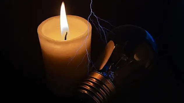 KCETAŞ ile Kayseri'de büyük elektrik kesinti listesi belli oldu! 16 Nisan 2026 elektrikler ne zaman gelecek?