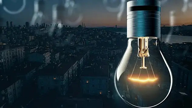 KCETAŞ ile Kayseri'de haftanın ilk günü planlı elektrik kesinti listesi belli oldu! 22 Haziran 2026