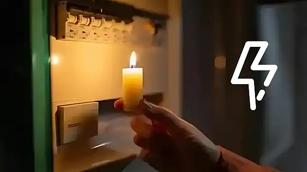 KCETAŞ ile planlı elektrik kesinti listesi belli oldu! 19 Ağustos 2025 elektrikler ne zaman gelecek?