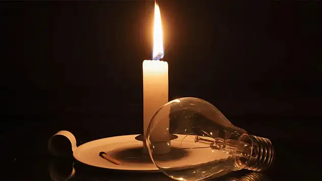 KCETAŞ ile planlı elektrik kesinti listesi belli oldu! 30 Ocak 2026 elektrikler ne zaman gelecek?