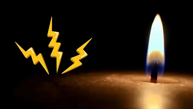 KCETAŞ ile planlı elektrik kesinti listesi belli oldu! 2 Mayıs 2026 elektrikler ne zaman gelecek?