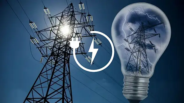 KCETAŞ ile planlı elektrik kesinti listesi belli oldu! 15 Mayıs 2026 elektrikler ne zaman gelecek?