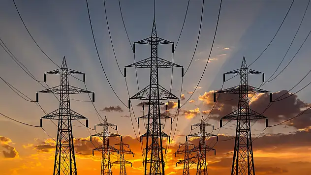 KCETAŞ Listeyi Paylaştı! İşte Kayseri'de elektrik kesintisi olacak mahalleler...