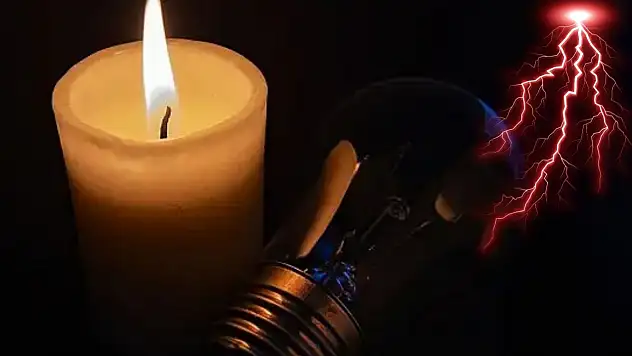 KCETAŞ paylaştı: İşte Kayseri'de yarın elektrik kesintisi yaşanacak ilçeler! 29 Temmuz 2025