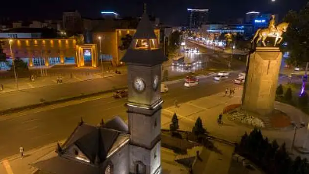 KCETAŞ paylaştı: Kayseri'de yarın elektrik kesintisi yaşanacak ilçeler!