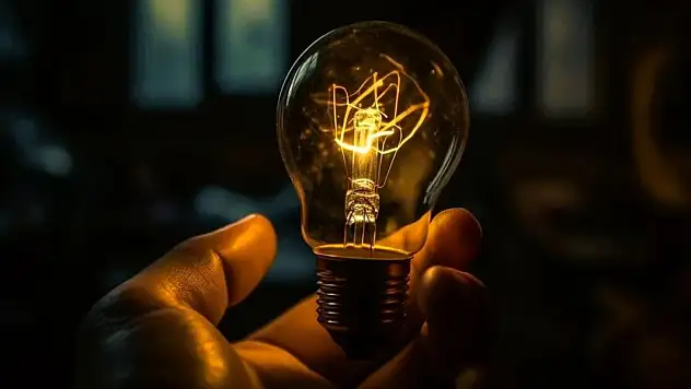 KCETAŞ paylaştı: Kayseri'de yarın elektrik kesintisi yaşanacak ilçeler! 8 Kasım 2024