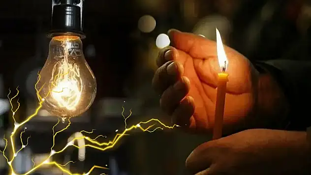 KCETAŞ paylaştı: Kayseri'de yarın elektrik kesintisi yaşanacak ilçeler belli oldu! 21 Ağustos 2025