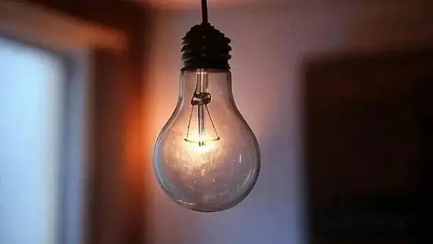 KCETAŞ paylaştı: Kayseri'de yarın elektrik kesintisi yaşanacak ilçeler! 24 Kasım 2025