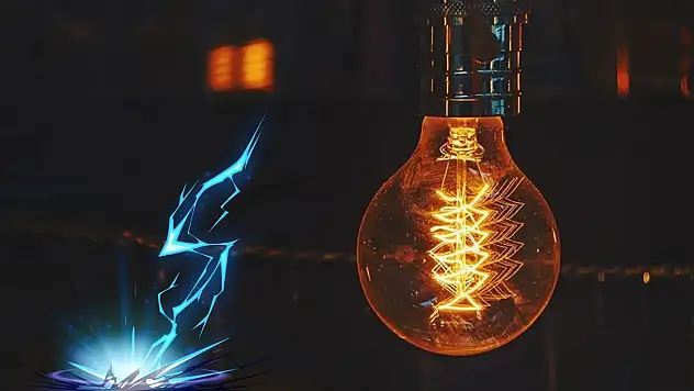 KCETAŞ paylaştı: Kayseri'de yarın elektrik kesintisi yaşanacak ilçeler! 7 Nisan 2026