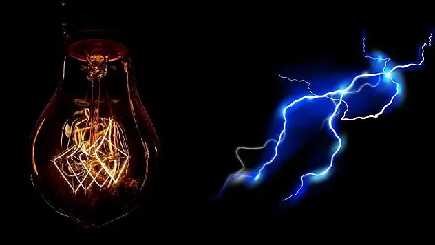 KCETAŞ paylaştı: Kayseri'de yarın elektrik kesintisi yaşanacak ilçeler! 12 Mayıs 2026