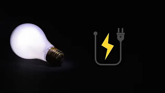 KCETAŞ paylaştı: Kayseri'de yarın elektrik kesintisi yaşanacak ilçeler! 16 Mayıs 2026