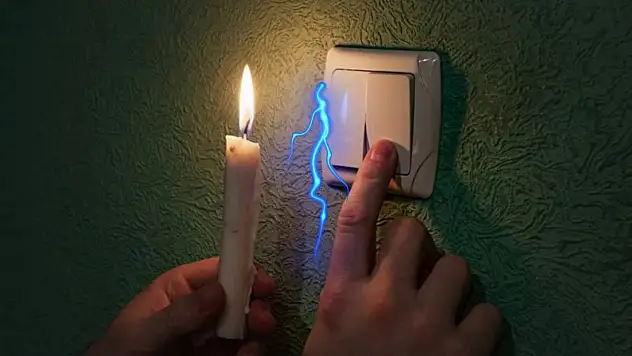 KCETAŞ'tan elektrik kesintisi uyarısı - O mahallelerde yaşayanlar önlemini alsın! 1 Mayıs 2026